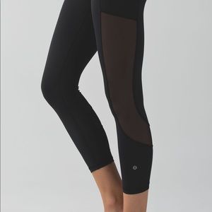 ✨SALE✨Lululemon High Times Pant SE